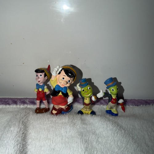 Disney pinocchio jiminy - &,