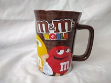 M&Ms World Large Mug - 13cm