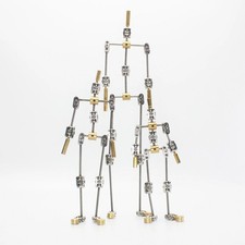 Diy stop motion armature - motion, kit