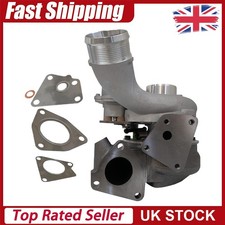 Turbo Turbocharger for Audi A4