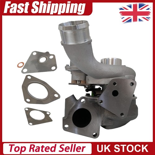 Turbo turbocharger for audi - turbo,