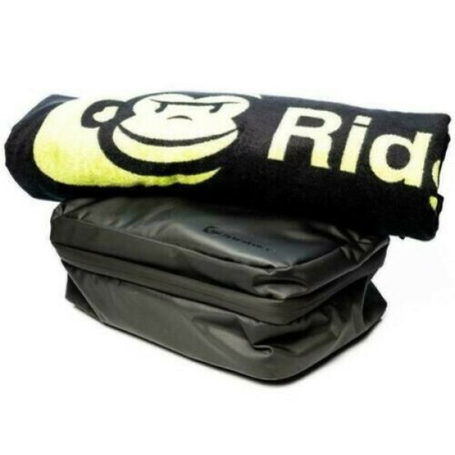 Ridgemonkey bath towel - lx,