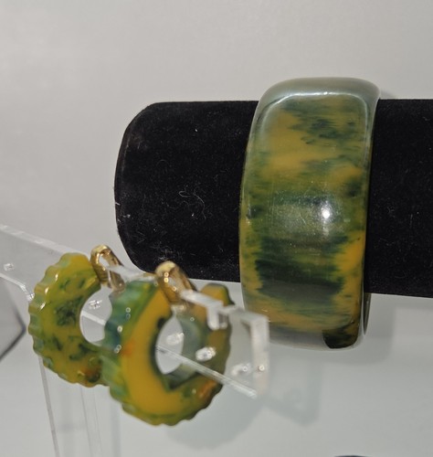 Vintage bakelite catalin - vintage,