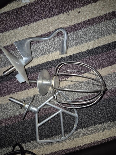 Vintage kenwood chef - , mixer