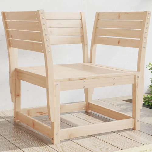 Walplus outdoor garden chair - walplus,