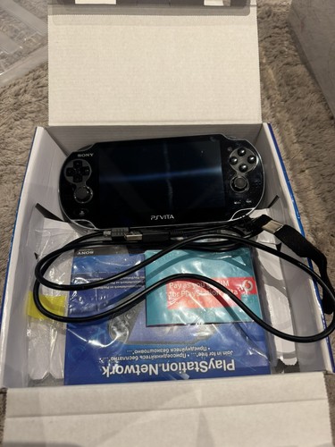 Sony playstation vita 1000 - vita,