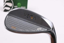 Vega VWY Lob Wedge / 60 Degree / Wedge Flex KBS Hi-Rev 2.0 120 Shaft