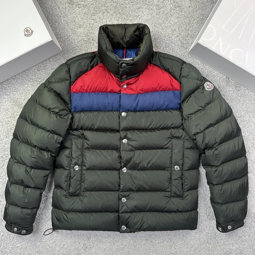 Moncler breval puffer coat - puffer,