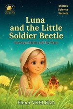 Luna and the Little Soldier