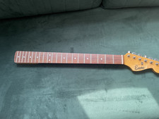 Fully Loaded Encore Stratocaster Electric Guitar Neck Spares Repair