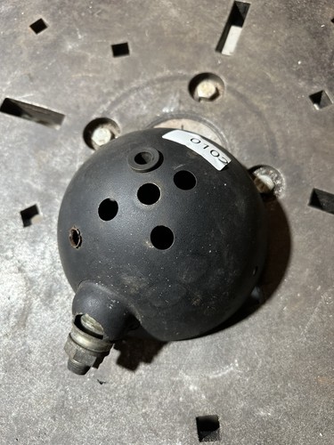 Etz headlight shell - headlight, (w0102)
