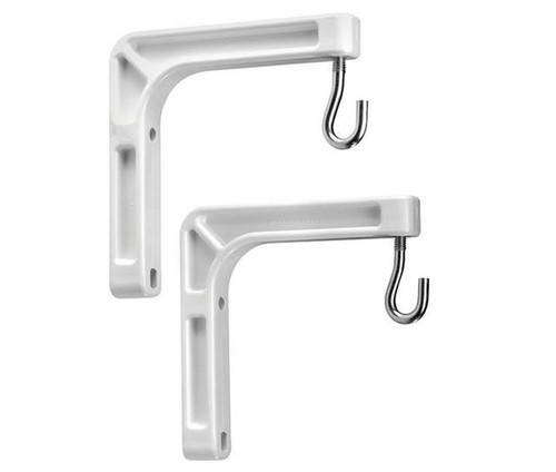 Lite screen bracket - screen,