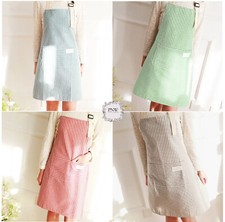 Candy Stripe Striper Apron