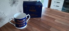 PIGGIN' MILLENNIUM MUG 2000