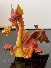 Early Learning Centre Tower of Doom Mythical / Magical Figure - Breathing Dragon