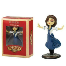 BIOSHOCK INFINITE ELIZABETH