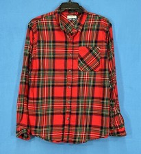 MAGELLAN Classic Fit RED/GREEN