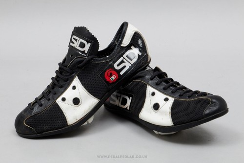Sidi titanium nos - titanium, cycling