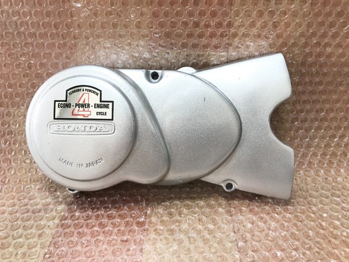 Honda c50 engine flywheel - c50,