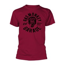 MONKEY MECHANIC by GAS MONKEY GARAGE T-Shirt