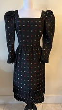 JEAN LOUIS COUTURE vintage