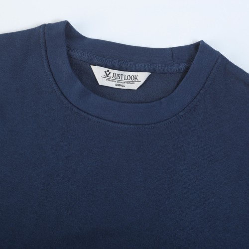 Mens plain sweatshirt - mens,