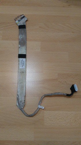 Flat lcd cable - cable, for