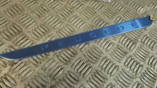 Peugeot 2008 Inner sill trim front genuine new 9675541580