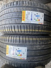 2x 315 35 20  Pirelli P Zero