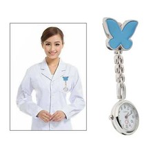 Fashion Battery Nurse Fob