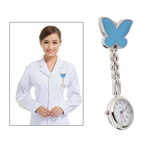Fashion battery nurse fob - fashion,
