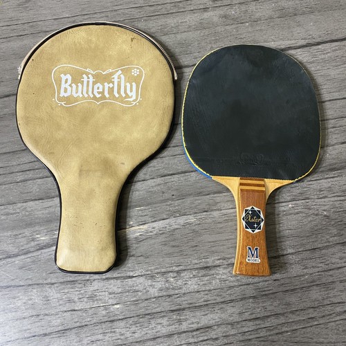 Butterfly table tennis star - table,