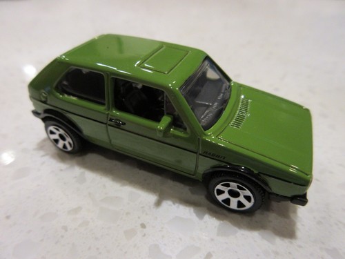 2024 matchbox 1976 - matchbox, vw
