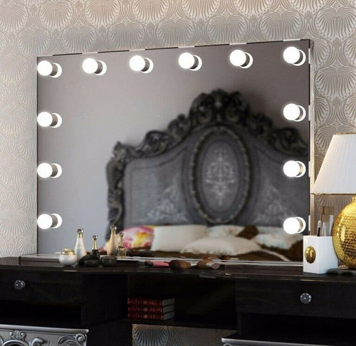 Venetian hollywood mirror - hollywood,