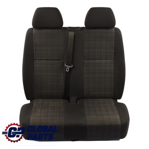 Front seat mercedes - mercedes, w906