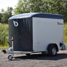 Debon Roadster C300 Box Van