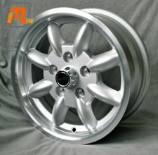 Ford 17M 20M 26M P7 Alloy