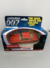 CORGI TOYS 2002 DIECAST #