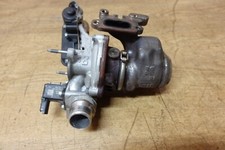 41676 CA 2019 K14 NISSAN MICRA 1.0 PETROL TURBO CHARGER.16371015066.