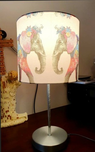 Medium handmade decoupage - handmade,