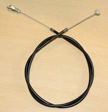 60-0558 brake cable front