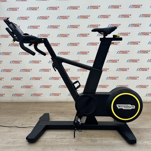 Technogym skillbike - technogym,