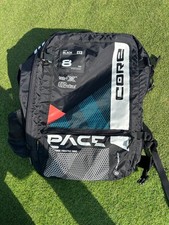 2025 Core Pace 8m Kitesurfing Kite, Naish, North, Ozone