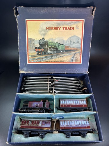 Hornby train 40020 gauge - hornby,