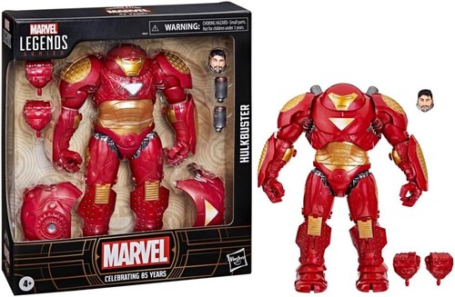 Marvel legends series - legends,