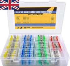 340/240PCS Solder Stick