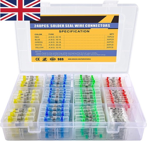 340 240pcs solder - 340/240pcs,