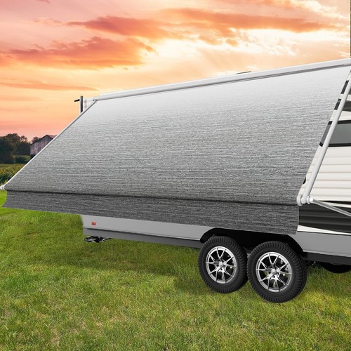 Heavy duty 15ft - 15ft, rv