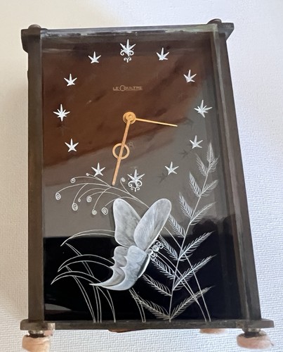 Lecoultre day musical - lecoultre,