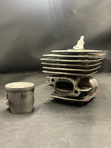 Husqvarna 346xp mahle 42mm - mahle,